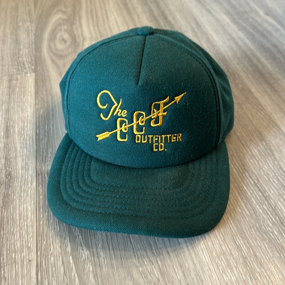 Filson Hat
